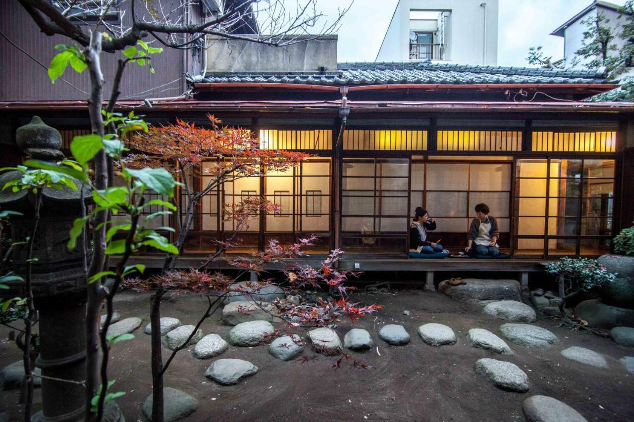 Guesthouse Toco, Tokyo